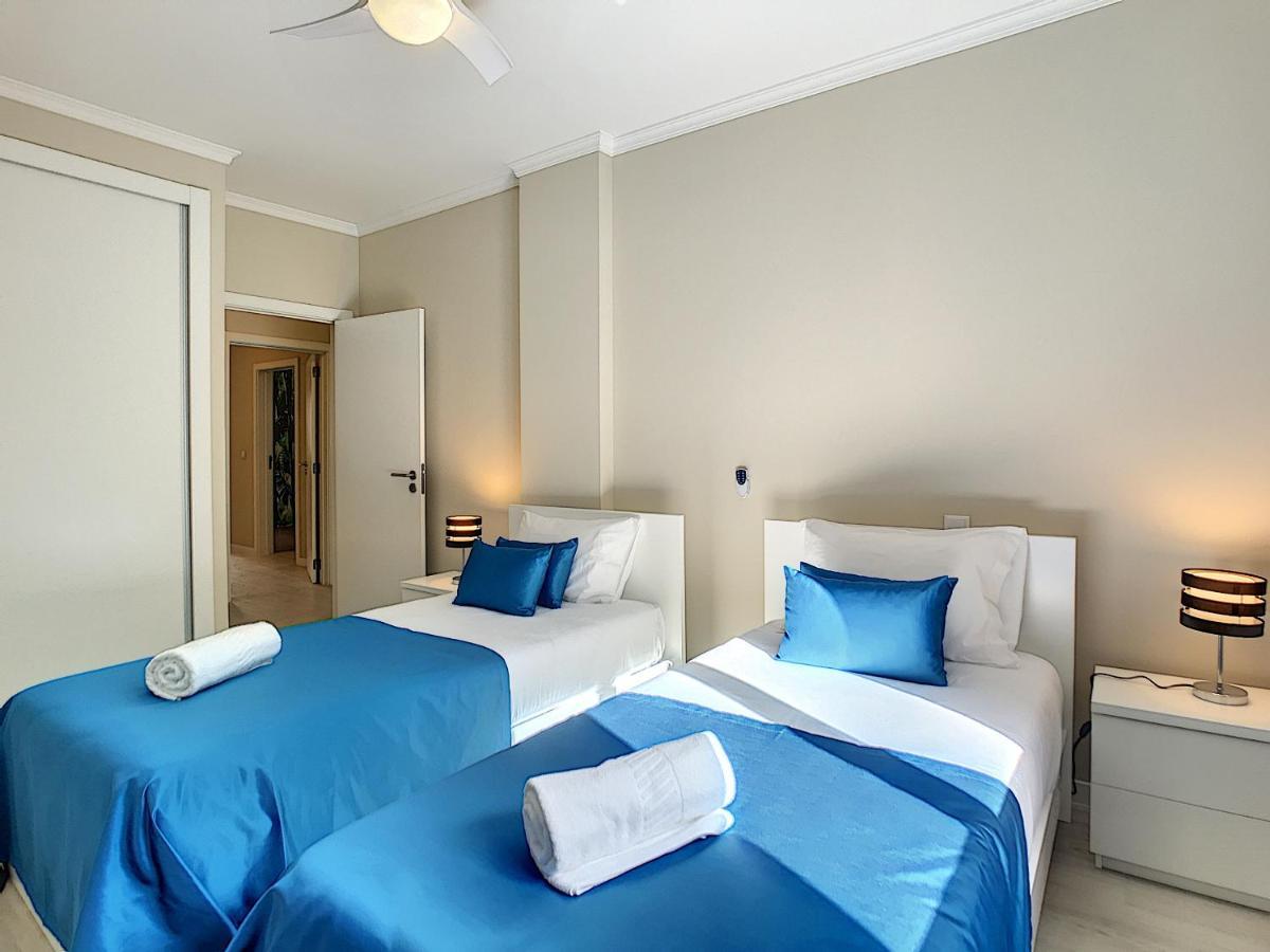 Apartment Lotus By Lovelystay Funchal Dış mekan fotoğraf