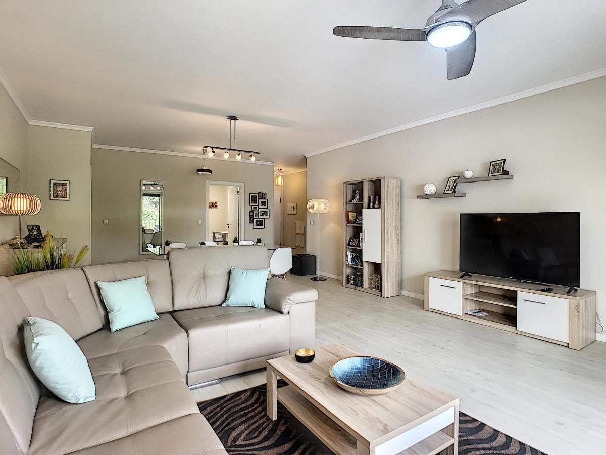 Apartment Lotus By Lovelystay Funchal Dış mekan fotoğraf