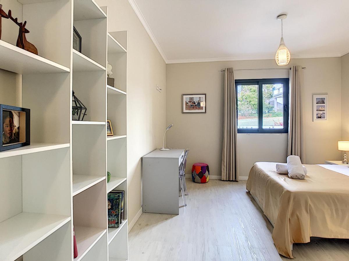 Apartment Lotus By Lovelystay Funchal Dış mekan fotoğraf