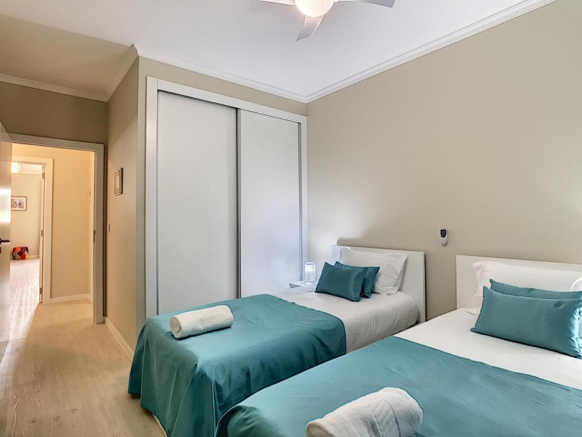 Apartment Lotus By Lovelystay Funchal Dış mekan fotoğraf