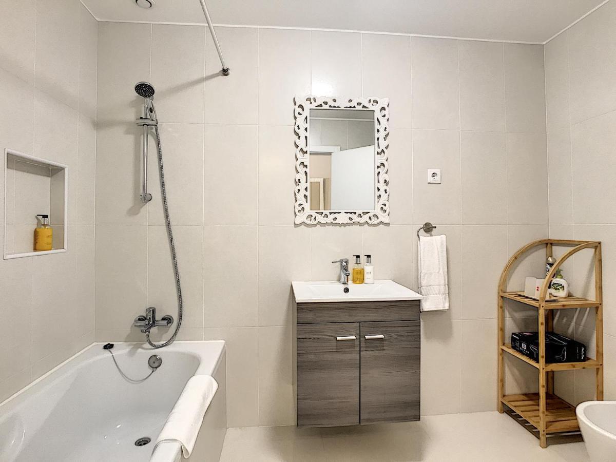 Apartment Lotus By Lovelystay Funchal Dış mekan fotoğraf