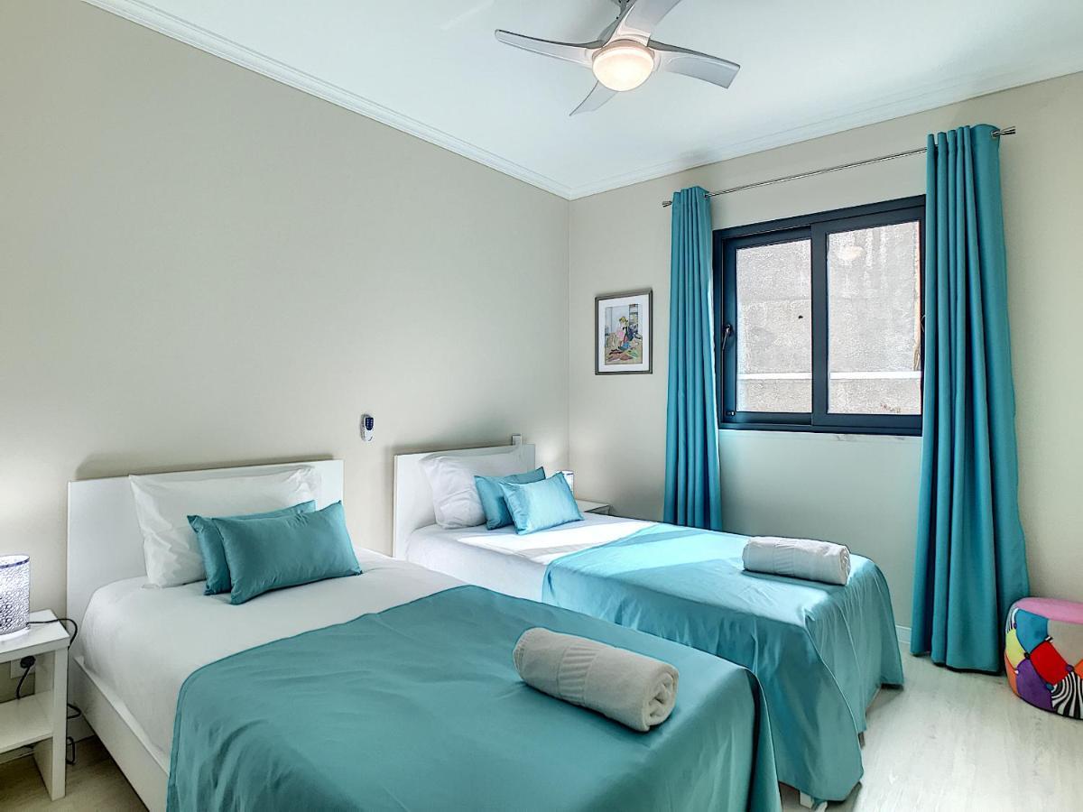 Apartment Lotus By Lovelystay Funchal Dış mekan fotoğraf