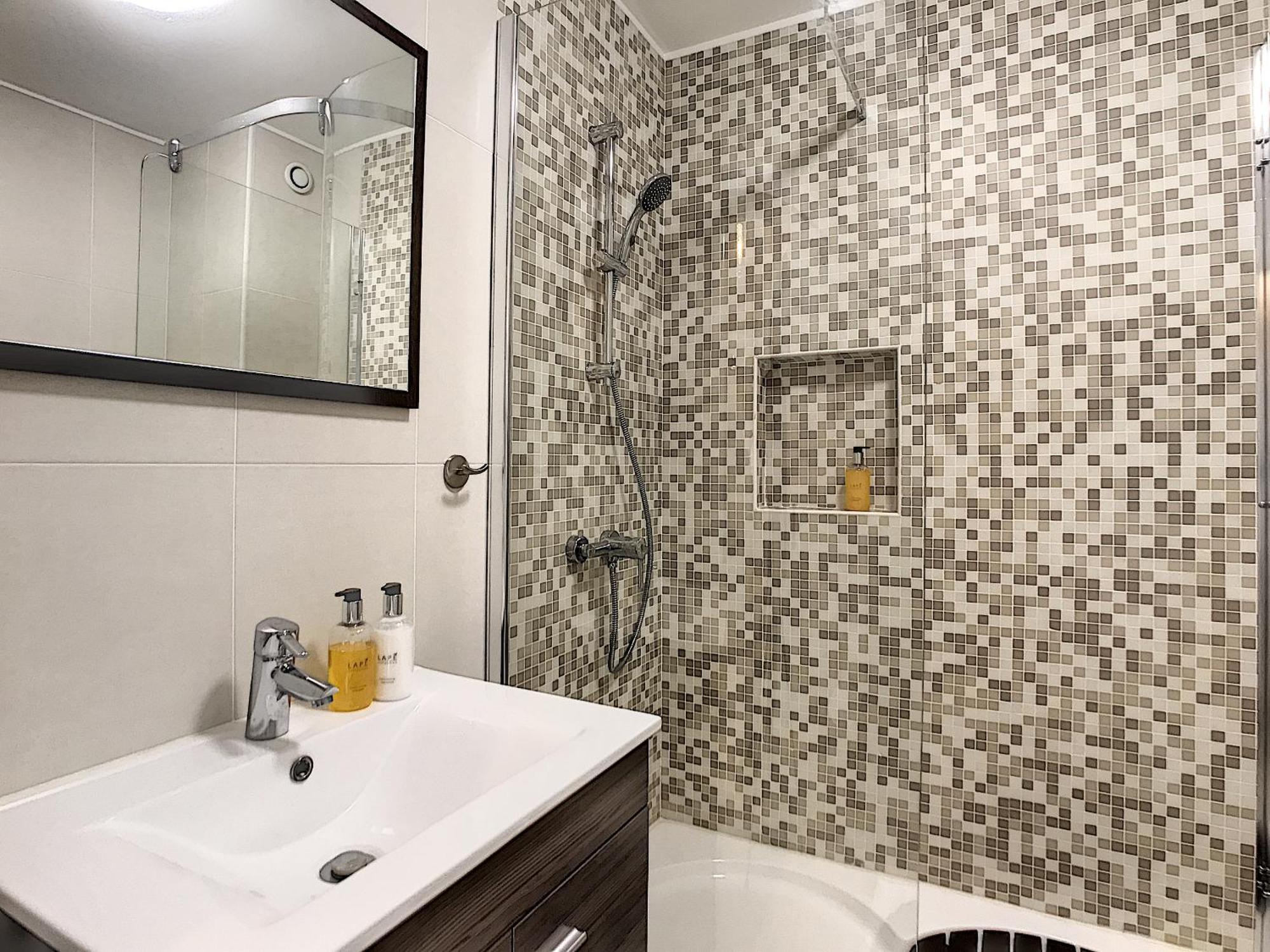 Apartment Lotus By Lovelystay Funchal Dış mekan fotoğraf