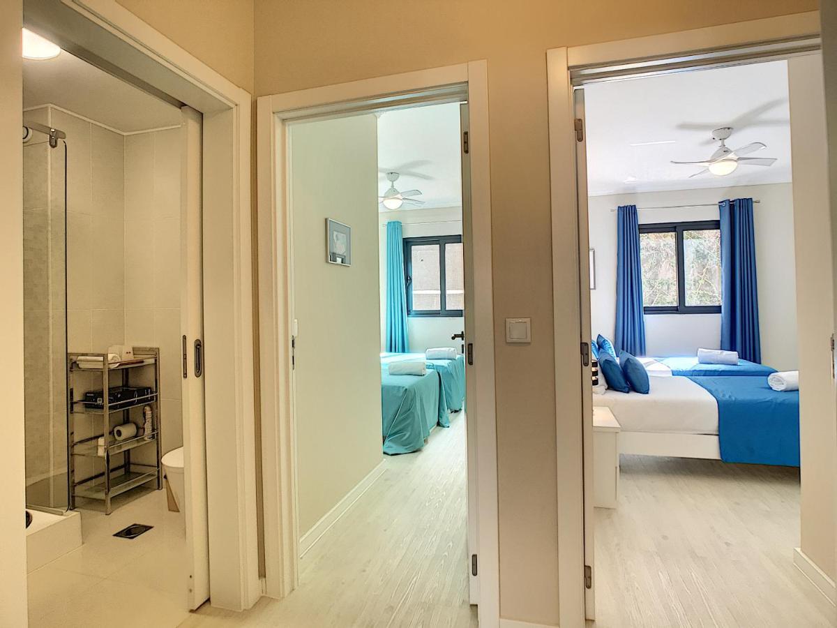 Apartment Lotus By Lovelystay Funchal Dış mekan fotoğraf